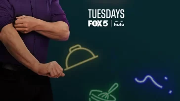 Fox 5 Atlanta Holiday Screams To Dreams Sweepstakes