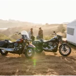 H-D Visa Free Ride Sweepstakes