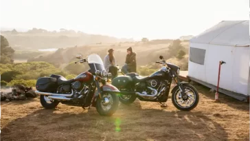 H-D Visa Free Ride Sweepstakes
