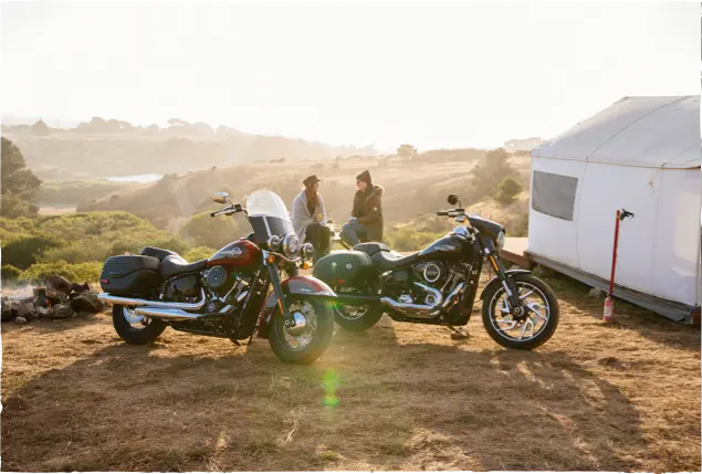 H-D Visa Free Ride Sweepstakes