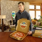 Hidden Valley Signature Pizza Sweepstakes