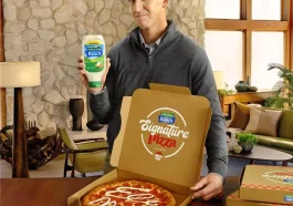 Hidden Valley Signature Pizza Sweepstakes