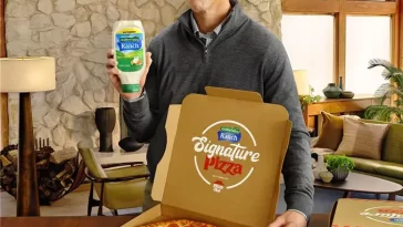 Hidden Valley Signature Pizza Sweepstakes