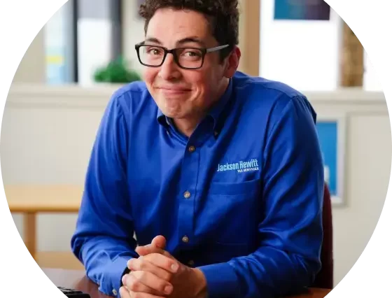 Jackson Hewitt Double Your Refund Sweepstakes