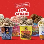GMA3 Little Debbie Ice Cream Giveaway