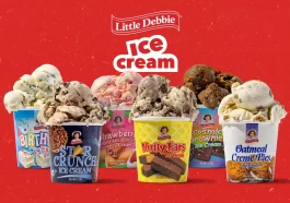 GMA3 Little Debbie Ice Cream Giveaway