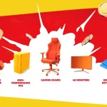 Lunchables $1,000,000 Gaming Super Sweepstakes