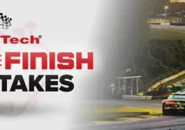 NBC Race To The Finish Sweepstakes