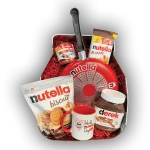 Nutella Superfan Sweepstakes