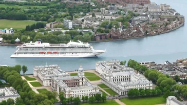 PBS MASTERPIECE Sweepstakes