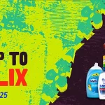 P&G Market Basket Sweepstakes