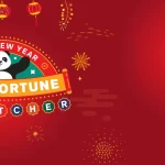 Panda Express Lunar New Year Good Fortune Instant Win Game