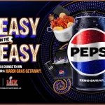 Pepsi Sip Easy in the Big Easy Sweepstakes