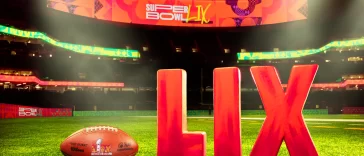 Sirius XM Super Bowl 2025 Contest