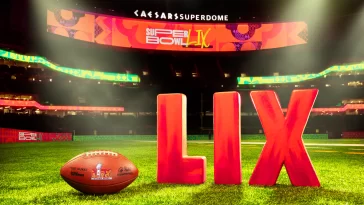 Sirius XM Super Bowl 2025 Contest