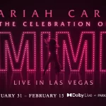 SiriusXM Mariah Carey Sweepstakes