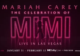 SiriusXM Mariah Carey Sweepstakes