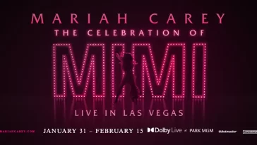 SiriusXM Mariah Carey Sweepstakes