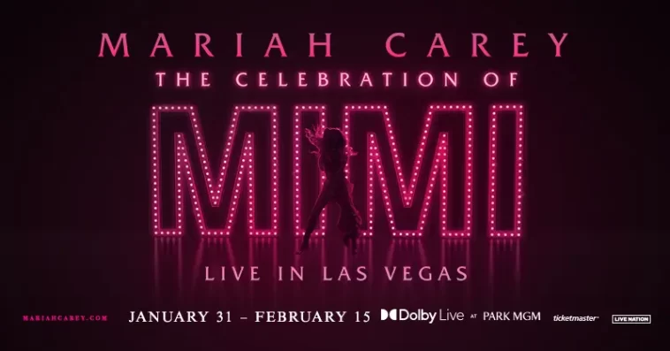 SiriusXM Mariah Carey Sweepstakes