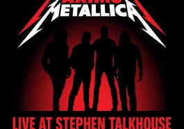 SiriusXM Metallica Contest