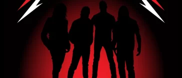 SiriusXM Metallica Contest