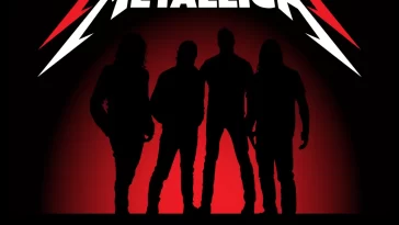 SiriusXM Metallica Contest