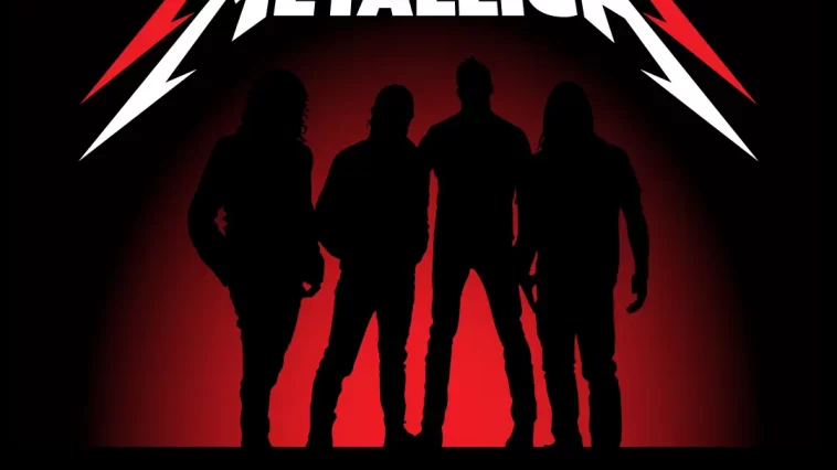 SiriusXM Metallica Contest