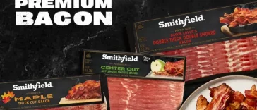 Smithfield Sweepstakes