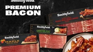 Smithfield Sweepstakes