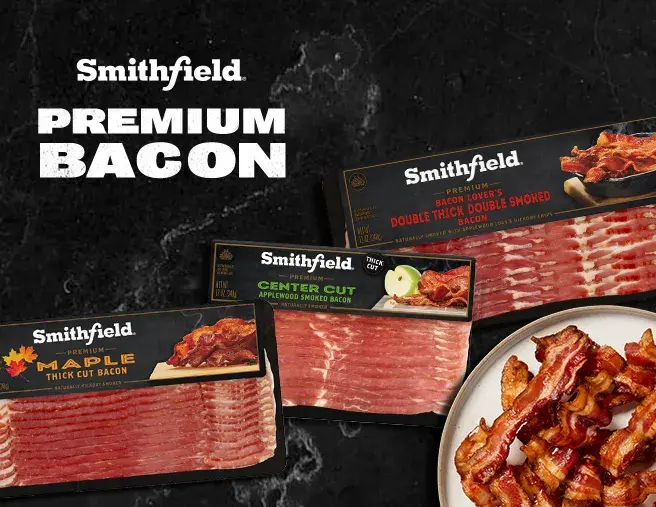 Smithfield Sweepstakes