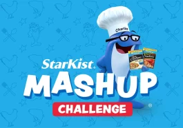 StarKist Mashup Contest