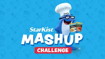 StarKist Mashup Contest