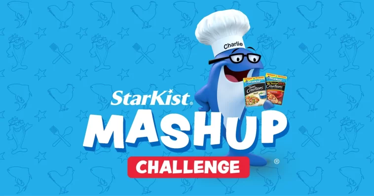 StarKist Mashup Contest