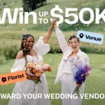The Knot Wedding Giveaway