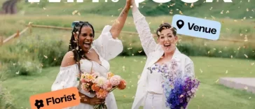 The Knot Wedding Giveaway