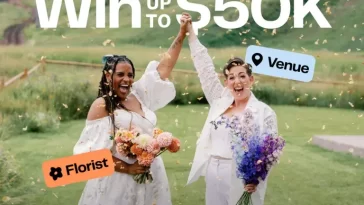 The Knot Wedding Giveaway