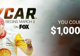 Valpak FOX Sweepstakes