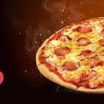 Valpak Pizza Lovers Sweepstakes