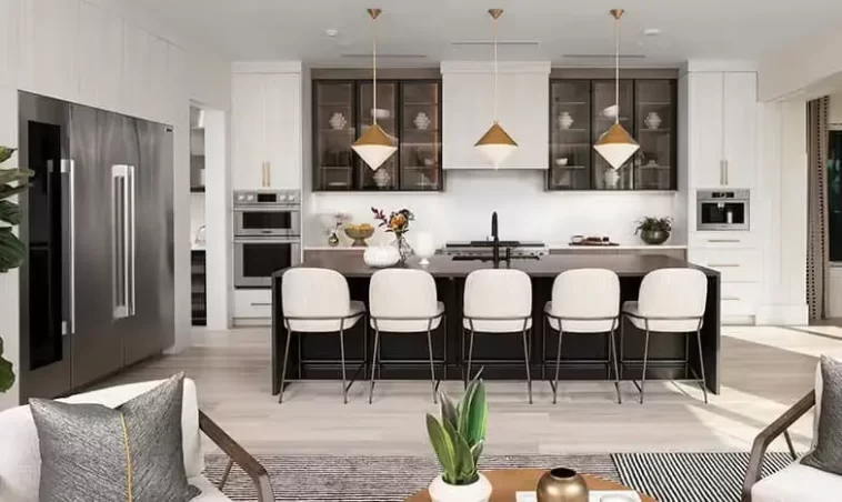 Wellborn Cabinet Giveaway