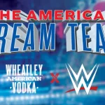 Wheatley Vodka Professional Wrestling Sweepstakes
