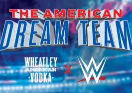 Wheatley Vodka Professional Wrestling Sweepstakes