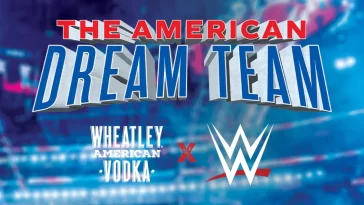 Wheatley Vodka Professional Wrestling Sweepstakes