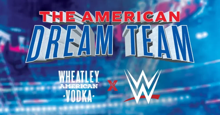 Wheatley Vodka Professional Wrestling Sweepstakes