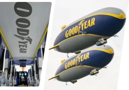 Goodyear Sweepstakes