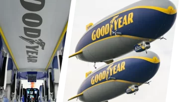 Goodyear Sweepstakes