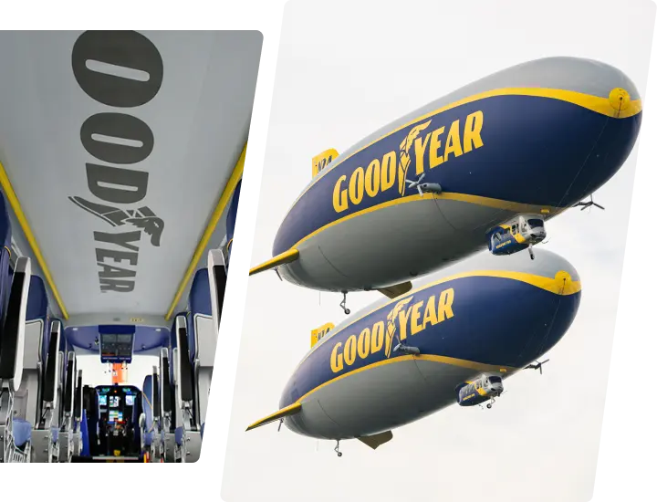 Goodyear Sweepstakes