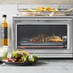 AllRecipes Smart Oven Air Fryer Sweepstakes