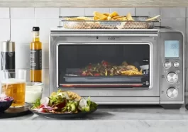 AllRecipes Smart Oven Air Fryer Sweepstakes