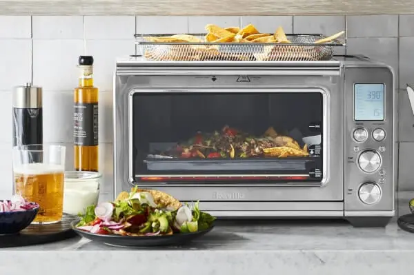 AllRecipes Smart Oven Air Fryer Sweepstakes