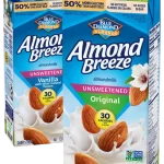Almond Breeze Pantry Makeover Sweepstakes